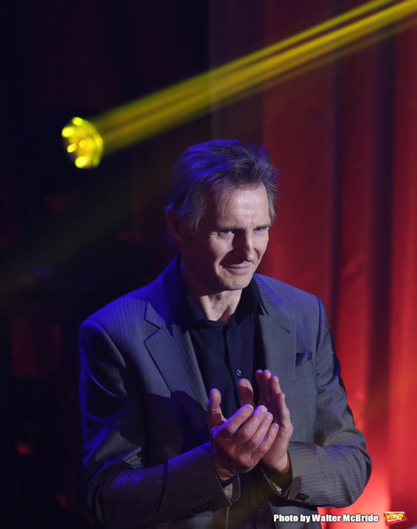 Photo Coverage: Roundabout Theatre Company Honors Audra McDonald at 50th Anniversary Gala!  Image