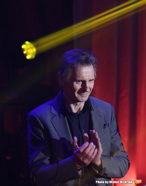 Liam Neeson  Photo