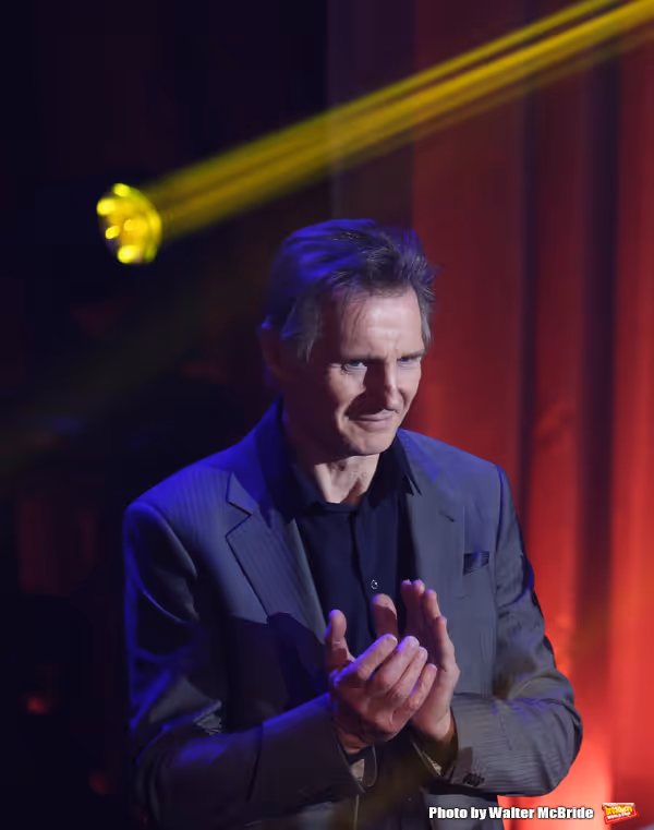 Liam Neeson  Photo