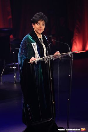 Phylicia Rashad  Photo