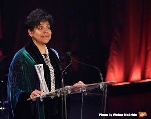 Phylicia Rashad  Photo