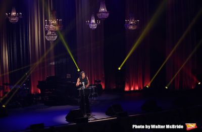 Audra McDonald  Photo