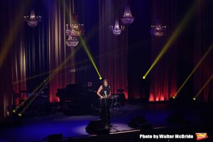 Audra McDonald @ BroadwayWorld Audra McDonald Photo