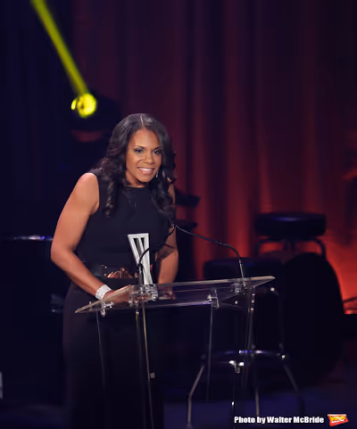 Audra McDonald  Photo