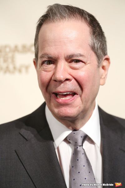 Peter Bartlett  Photo