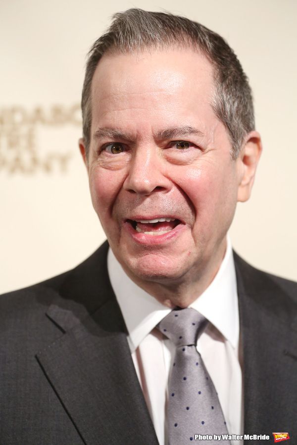 Peter Bartlett  Photo