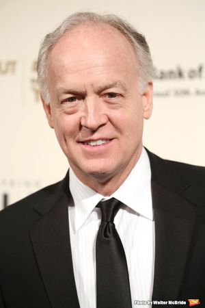 Reed Birney @ BroadwayWorld Reed Birney Photo