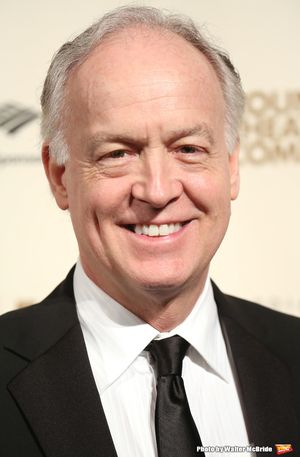 Reed Birney @ BroadwayWorld Reed Birney Photo