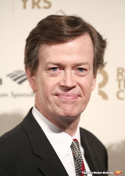 Dylan Baker  Photo