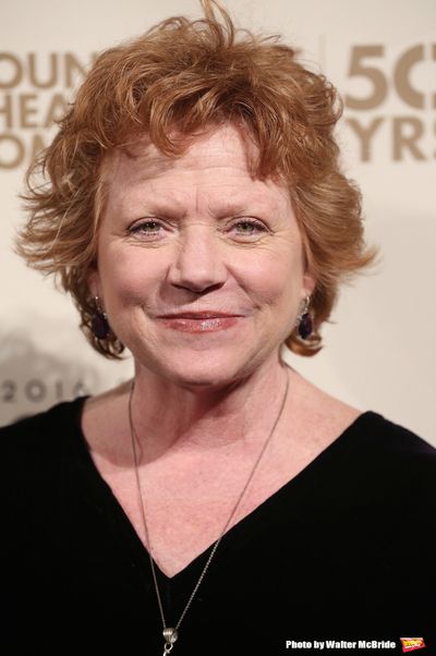 Becky Anne Baker  Photo