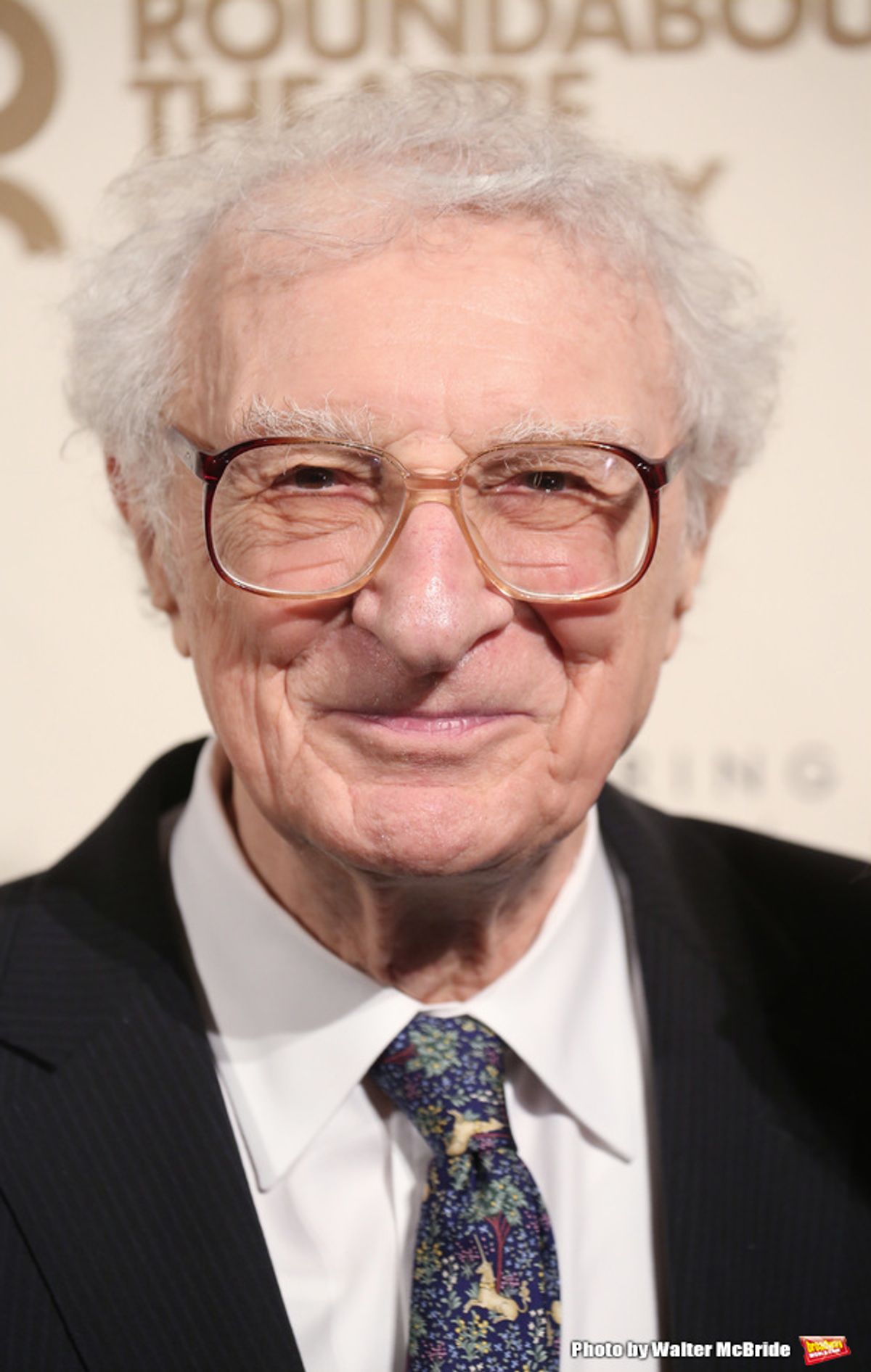 Sheldon Harnick  at 