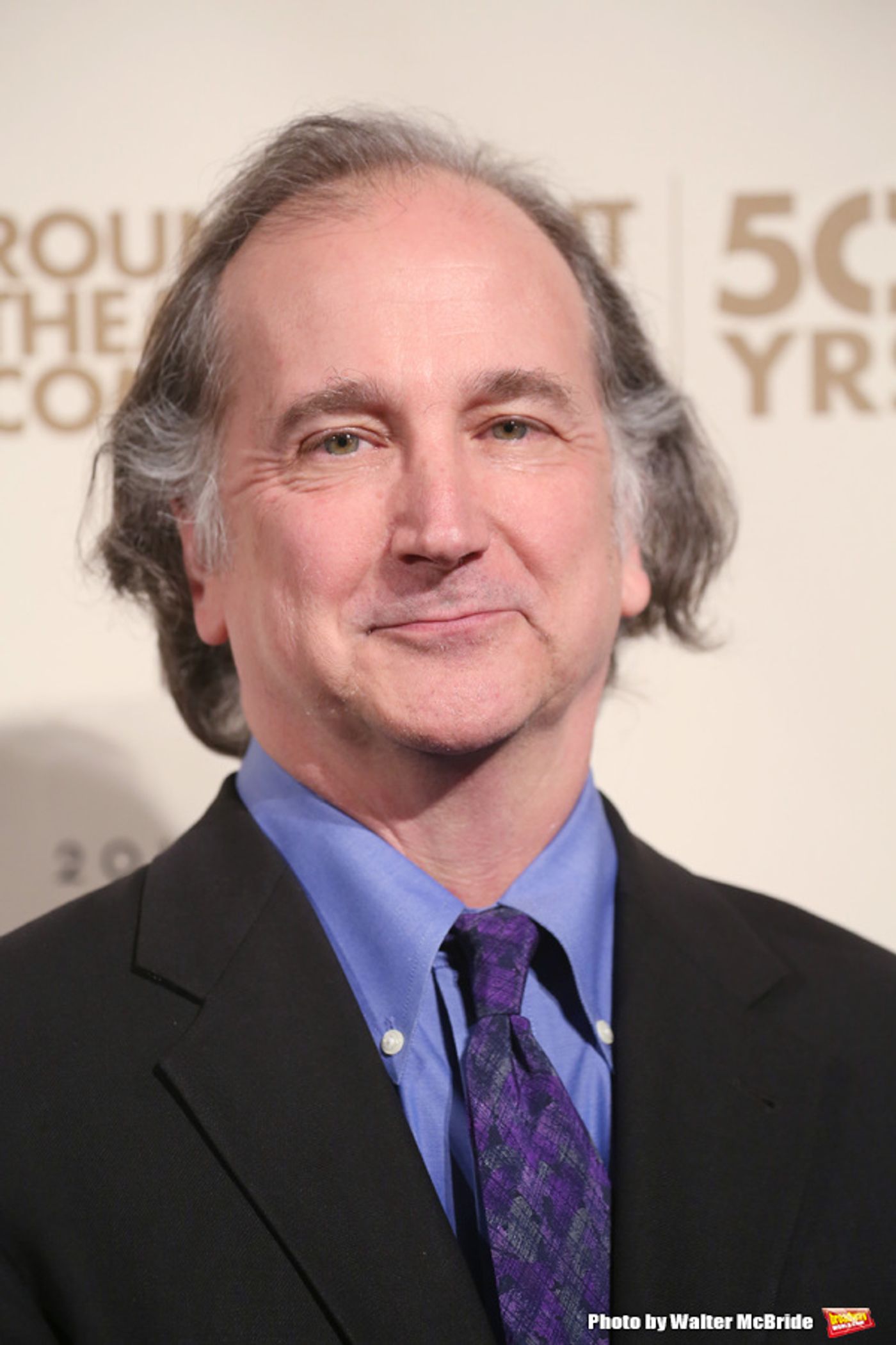 Photo Coverage: On the Red Carpet for Roundabout Theatre Company's 50th Anniversary Gala  Image