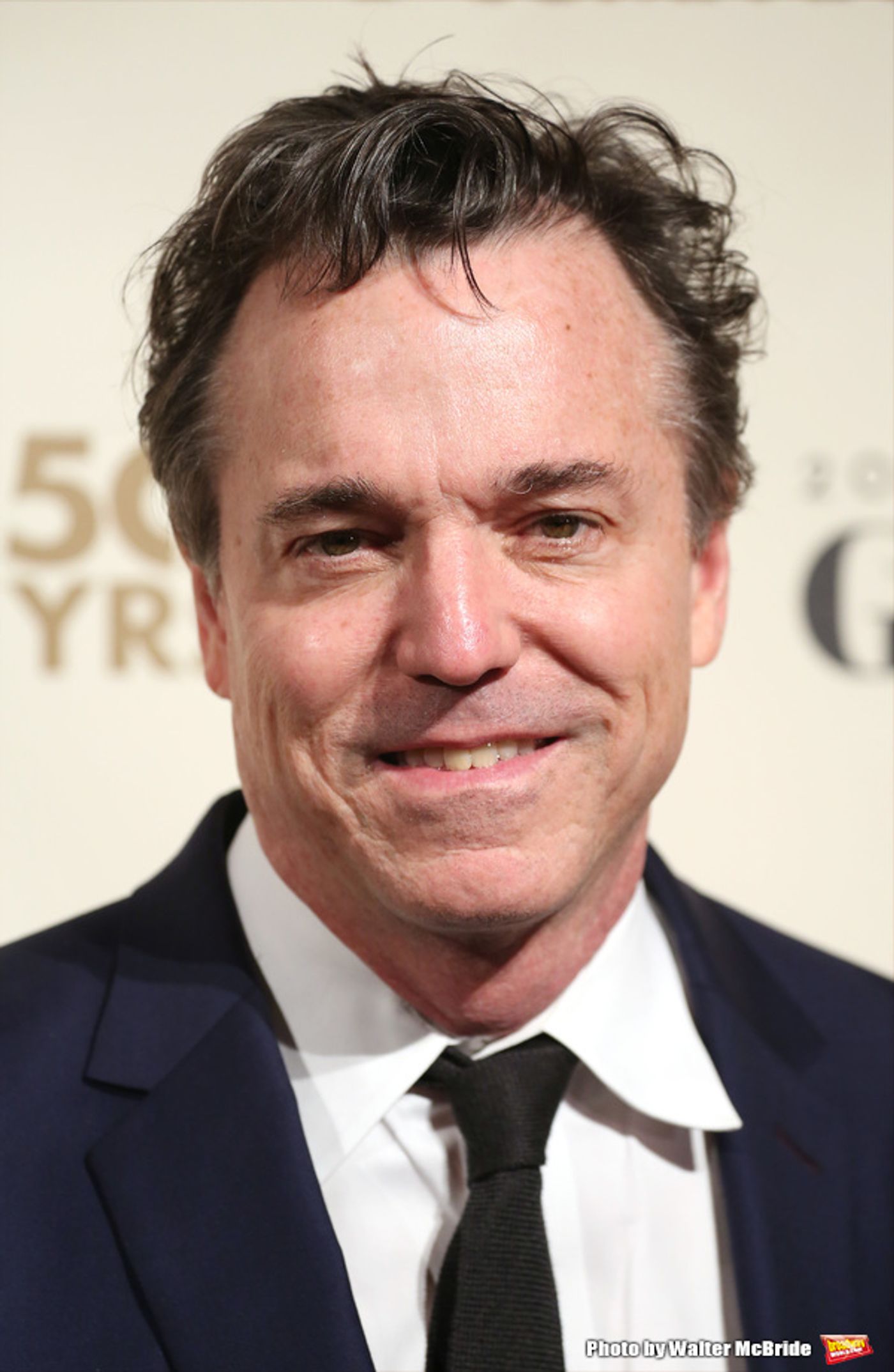 Photo Coverage: On the Red Carpet for Roundabout Theatre Company's 50th Anniversary Gala  Image