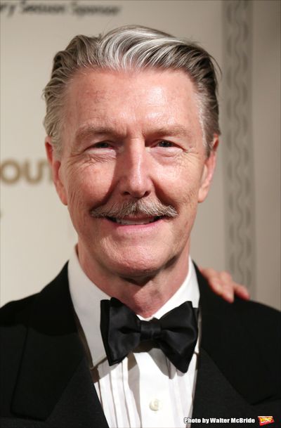 Byron Jennings Photo
