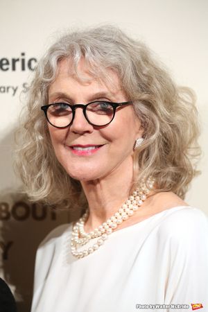 Blythe Danner  Photo