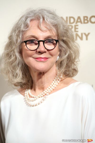 Blythe Danner  Photo