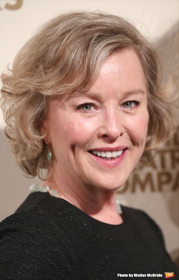 Faye Grant Photo