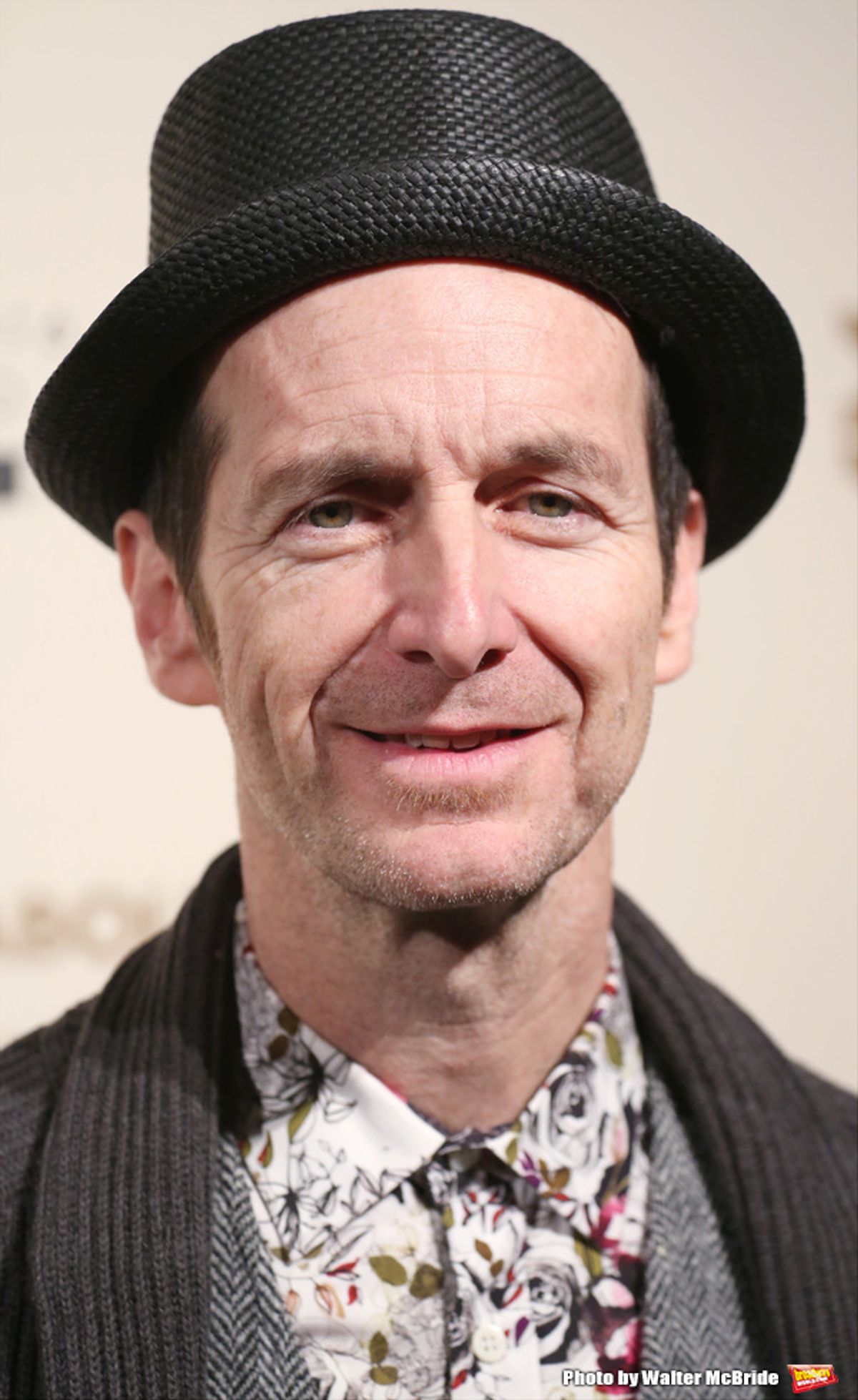 Denis O'Hare  at 