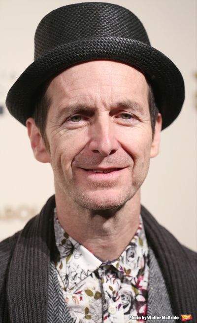 Denis O'Hare  Photo