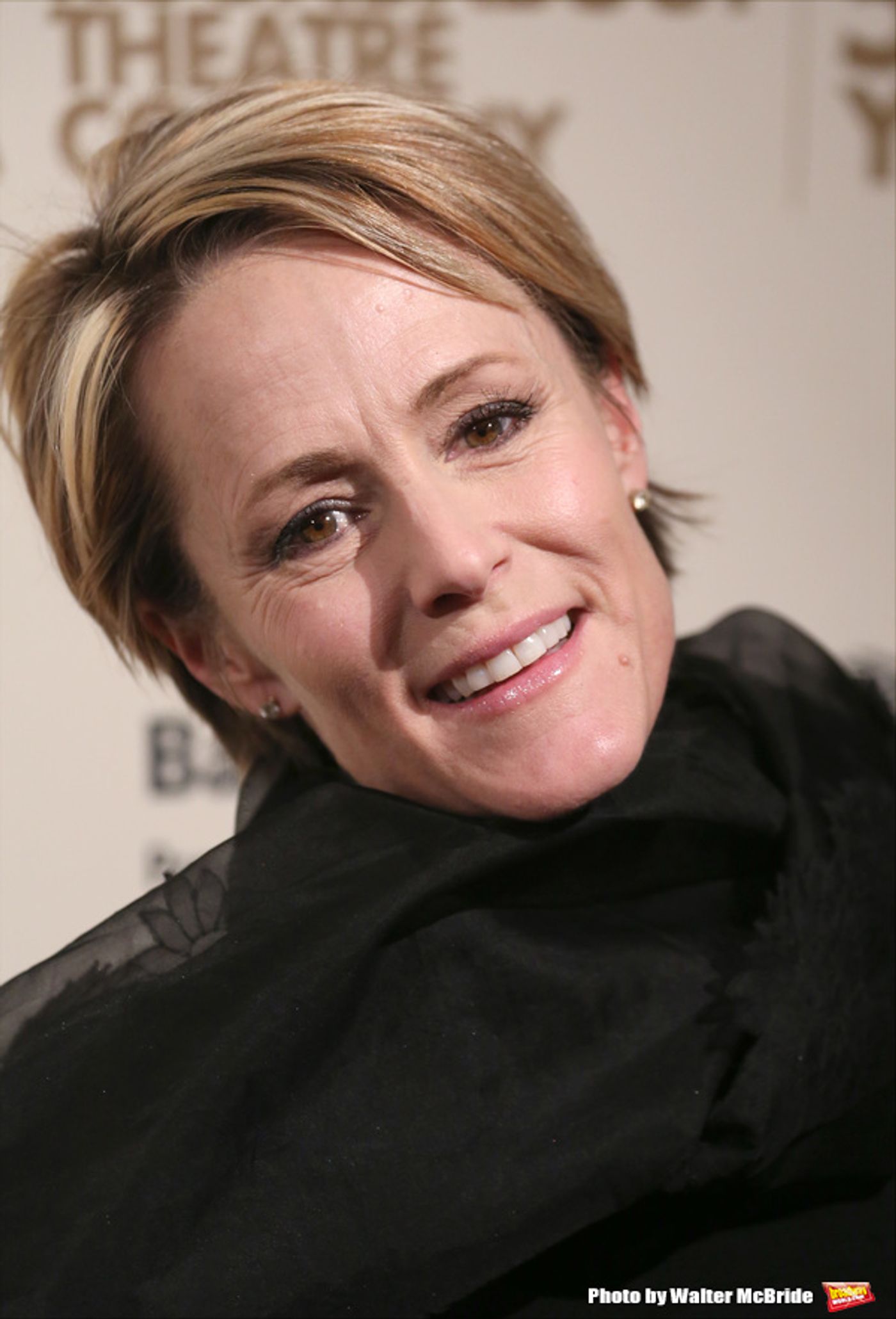 Photo Coverage: On the Red Carpet for Roundabout Theatre Company's 50th Anniversary Gala  Image