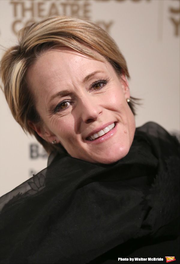 Mary Stuart Masterson Photo