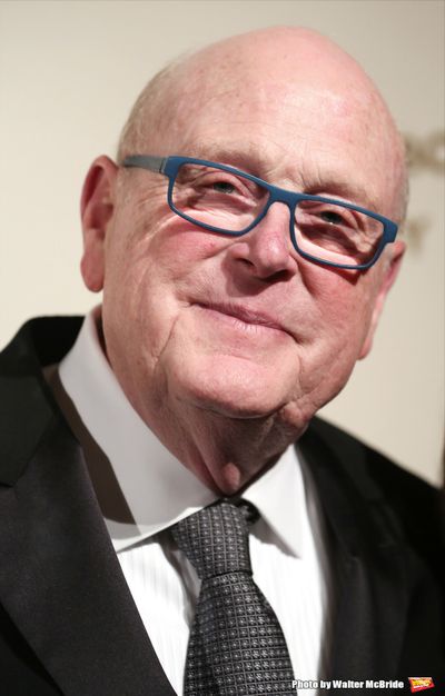 Thomas E. Tufts  Photo