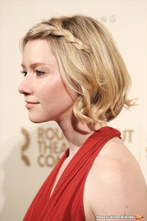 Valorie Curry Photo