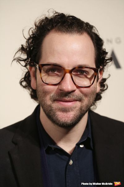 Sam Gold Photo