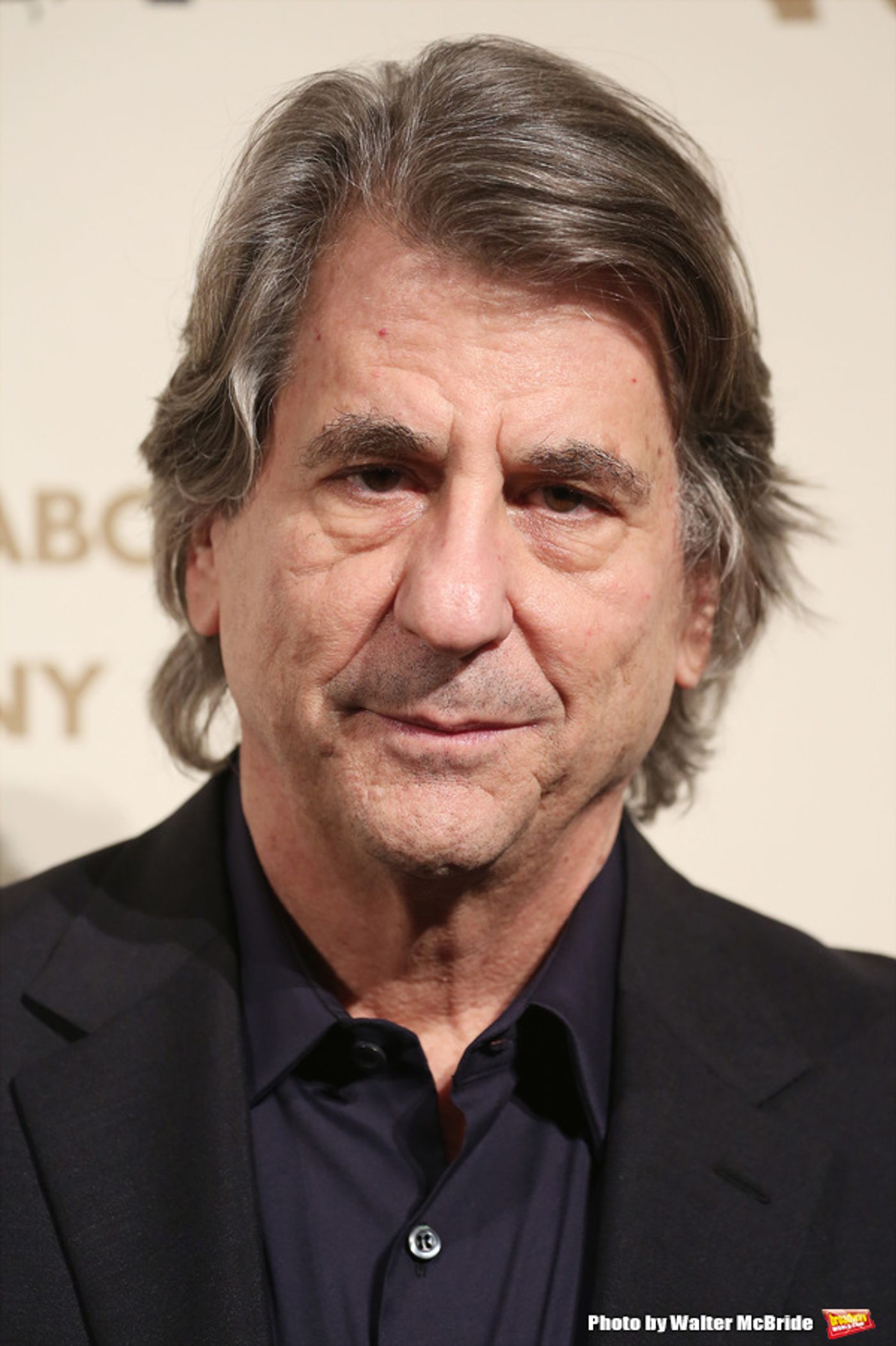 Photo Coverage: On the Red Carpet for Roundabout Theatre Company's 50th Anniversary Gala  Image