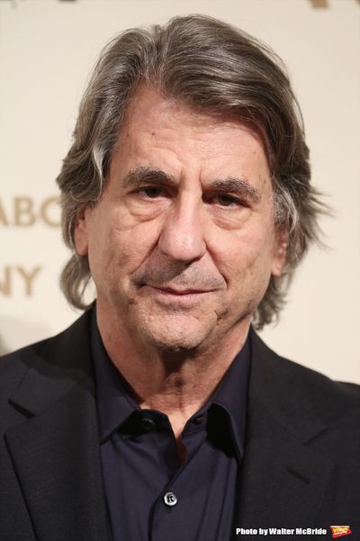 David Rockwell Photo