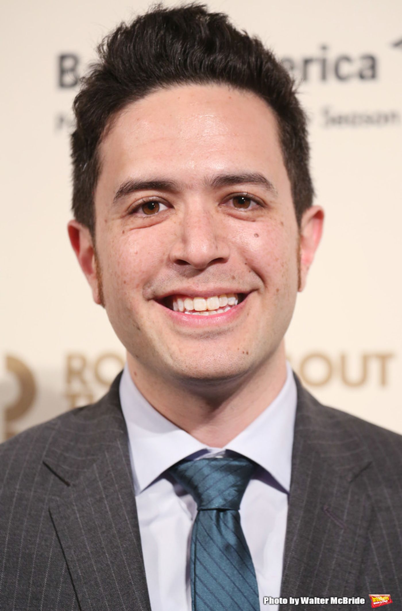 Photo Coverage: On the Red Carpet for Roundabout Theatre Company's 50th Anniversary Gala  Image