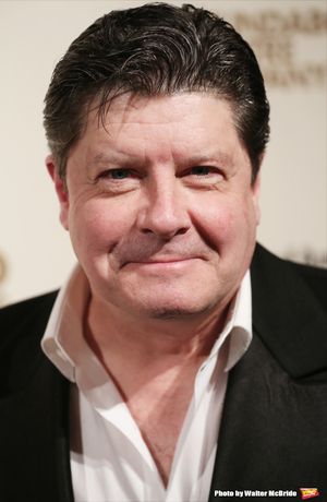 Michael McGrath @ BroadwayWorld Michael McGrath Photo