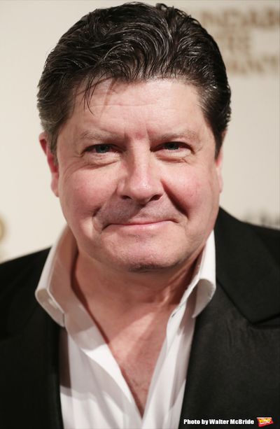 Michael McGrath  Photo