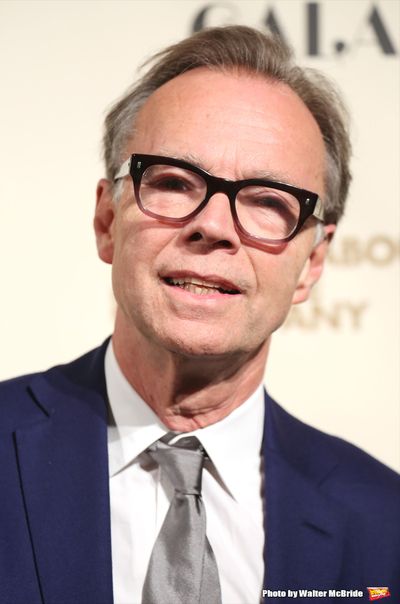 Jonathan Kent  Photo