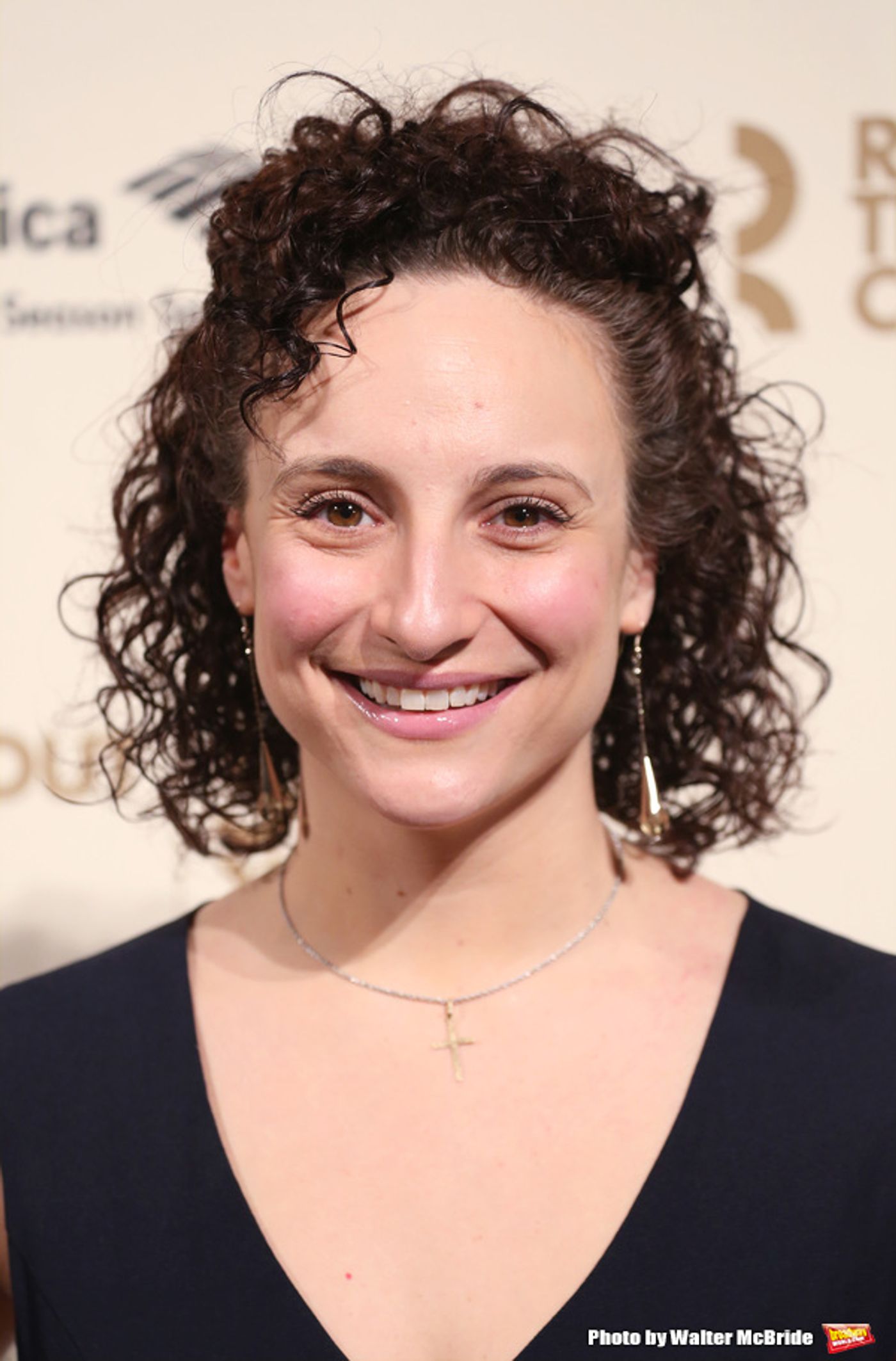 Photo Coverage: On the Red Carpet for Roundabout Theatre Company's 50th Anniversary Gala  Image