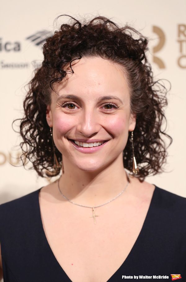 Tracee Chimo Photo