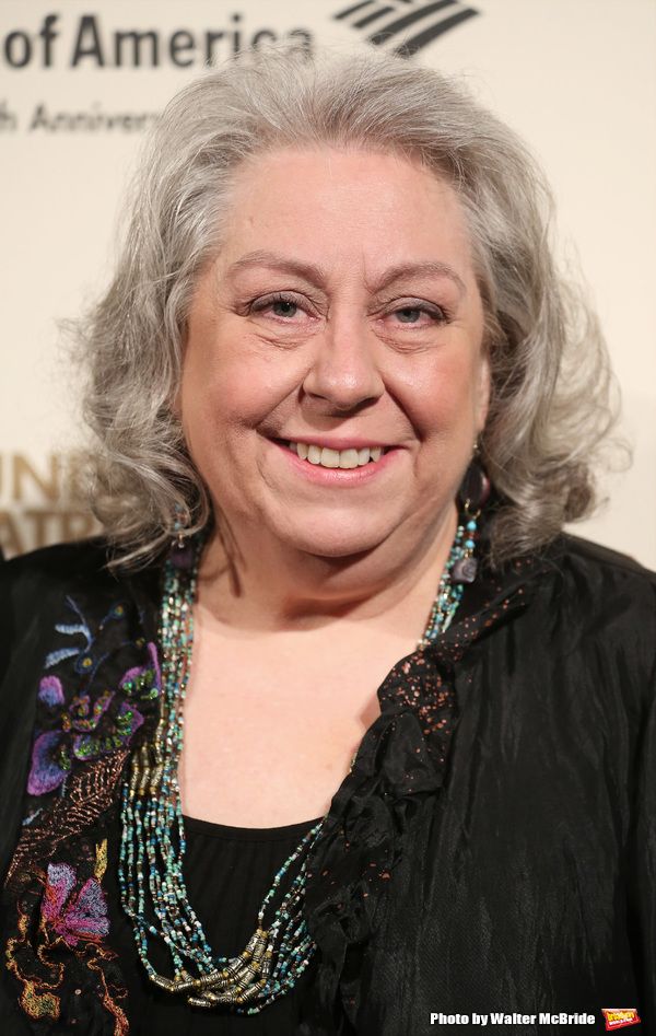 Jane Houdyshell Photo