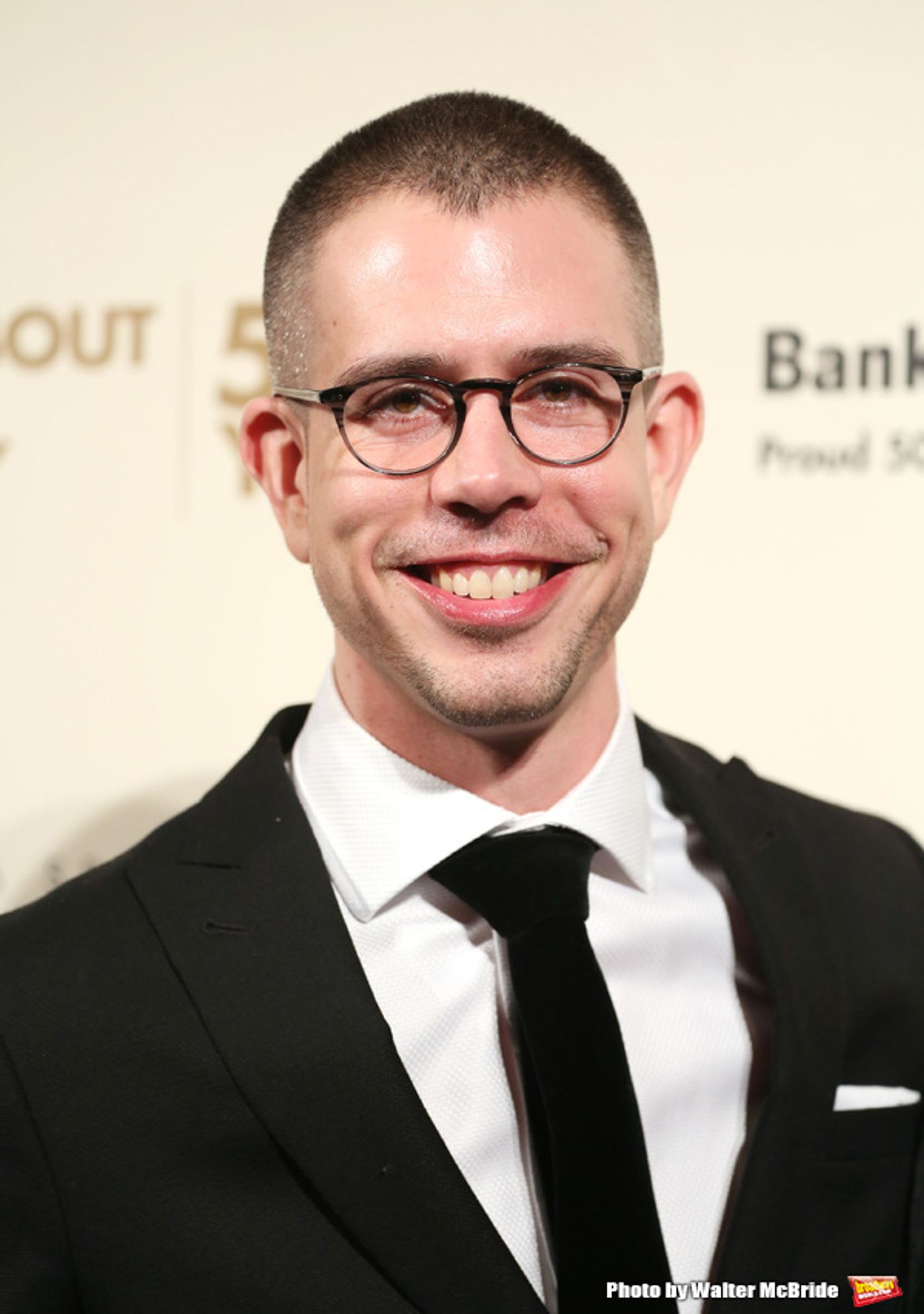 Photo Coverage: On the Red Carpet for Roundabout Theatre Company's 50th Anniversary Gala  Image