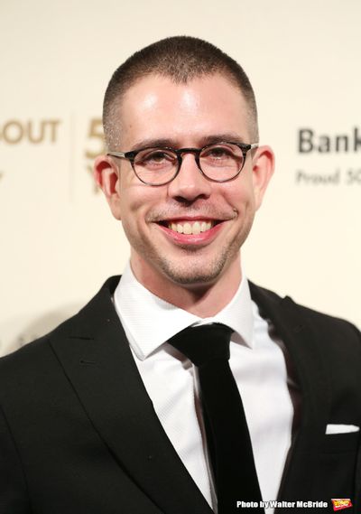 Stephen Karam  Photo