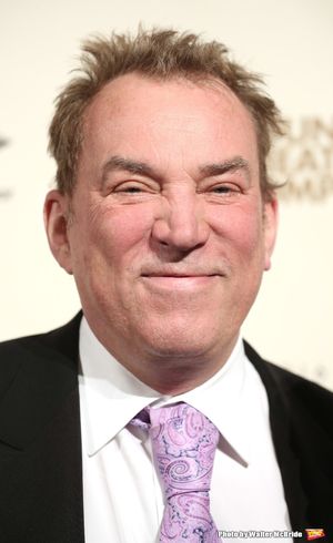 Des McAnuff @ BroadwayWorld Des McAnuff Photo