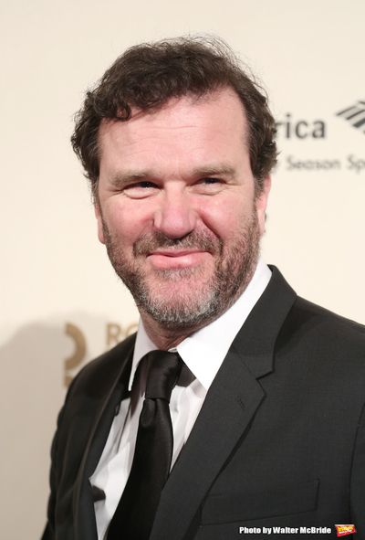 Douglas Hodge Photo