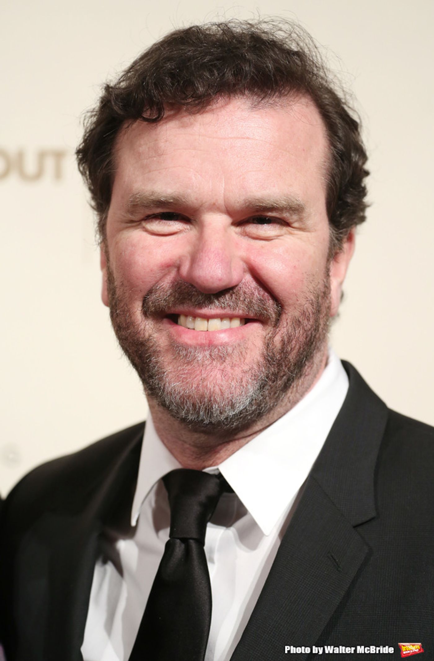 Photo Coverage: On the Red Carpet for Roundabout Theatre Company's 50th Anniversary Gala  Image