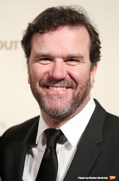 Douglas Hodge Photo
