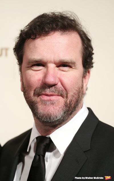 Douglas Hodge Photo