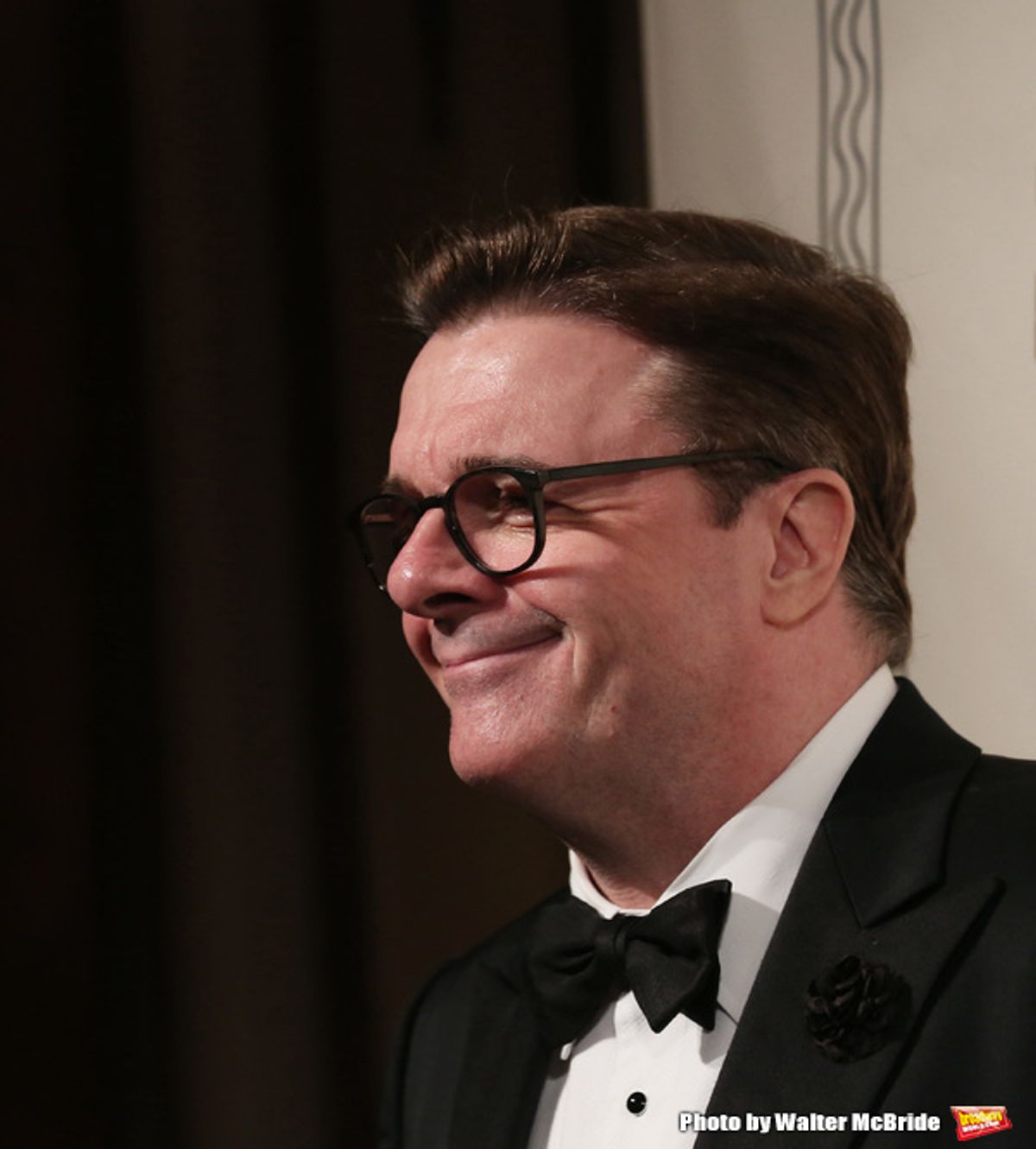 Nathan Lane  at 