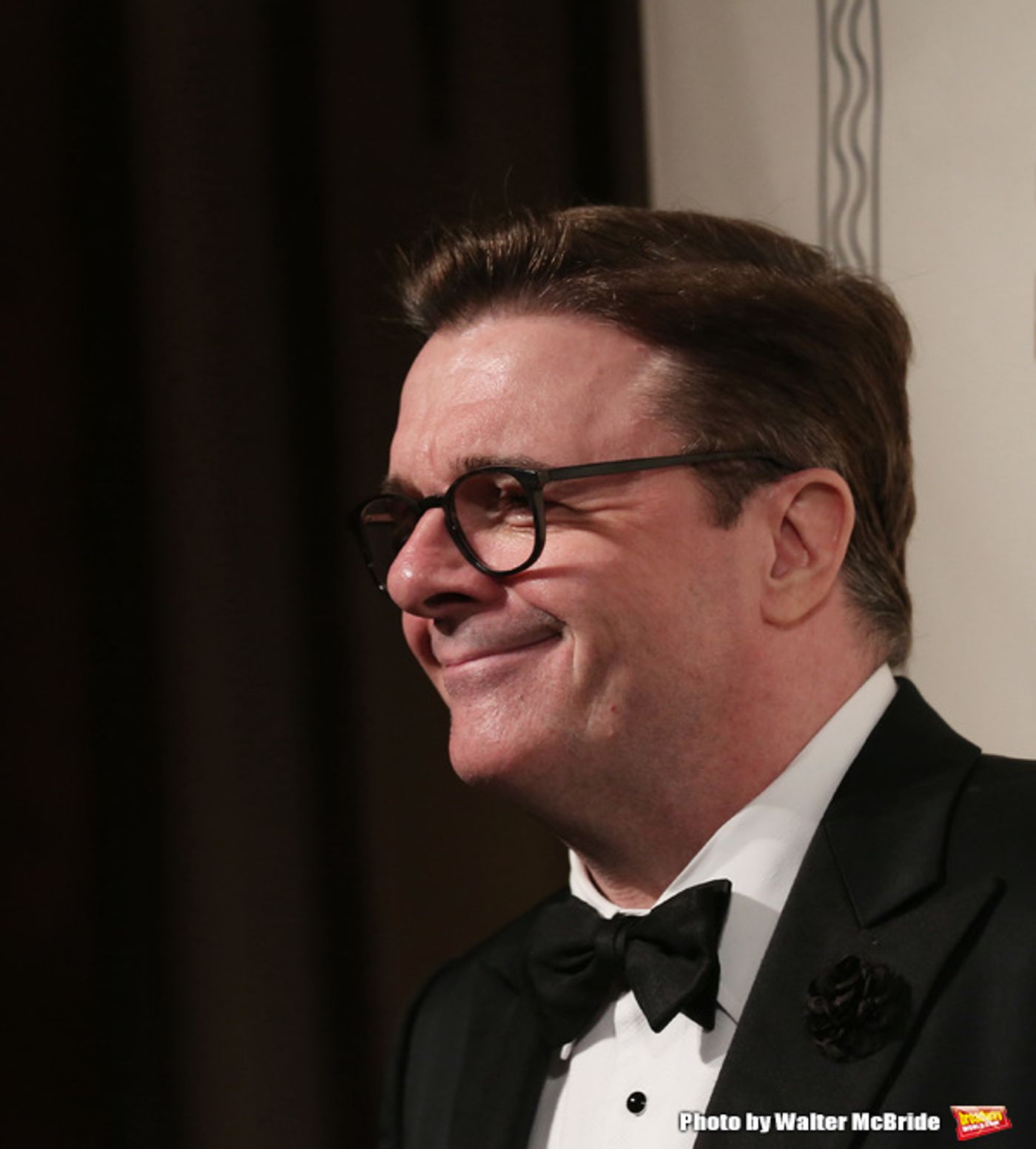 Photo Coverage: On the Red Carpet for Roundabout Theatre Company's 50th Anniversary Gala  Image