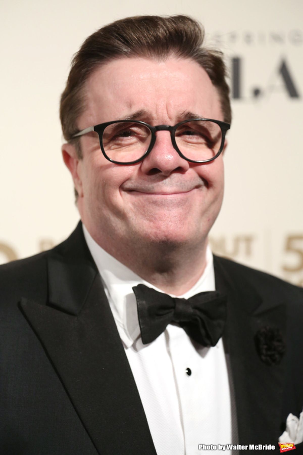 Nathan Lane  at 