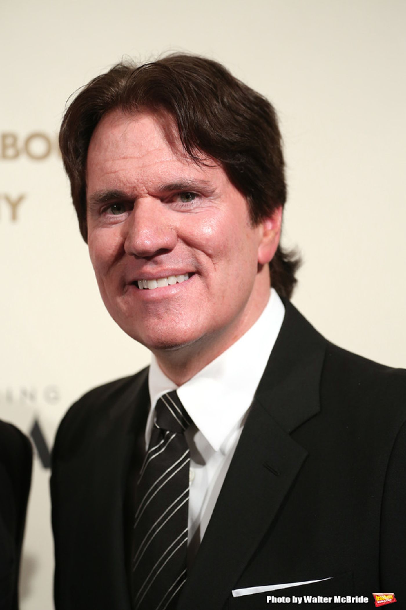 Photo Coverage: On the Red Carpet for Roundabout Theatre Company's 50th Anniversary Gala  Image