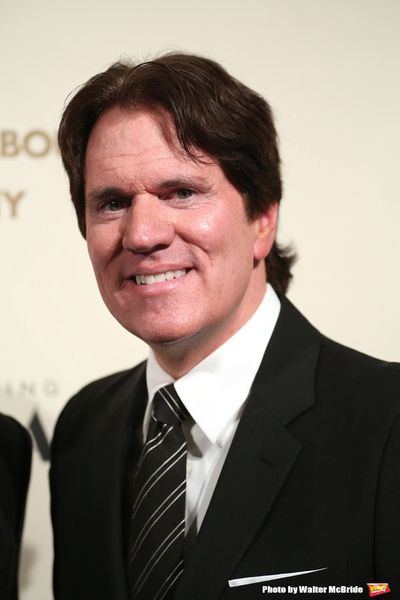 Rob Marshall  Photo
