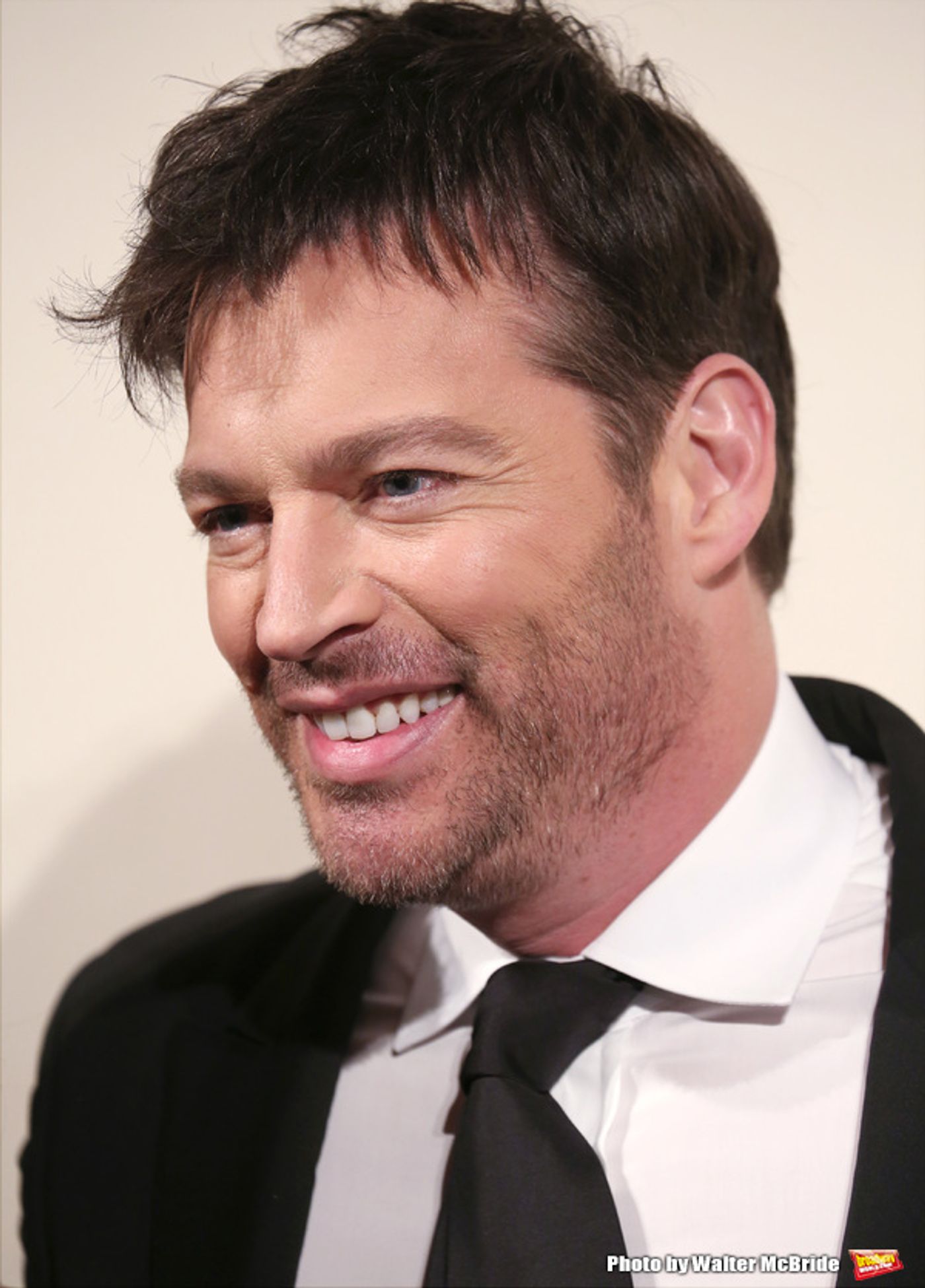 Photo Coverage: On the Red Carpet for Roundabout Theatre Company's 50th Anniversary Gala  Image